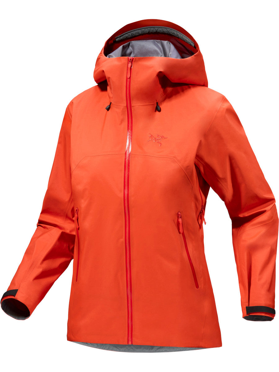 Arcteryx Womens Beta SL Jacket