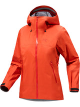 Arcteryx Womens Beta SL Jacket