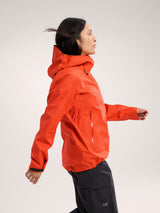 Arcteryx Womens Beta SL Jacket