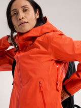 Arcteryx Womens Beta SL Jacket