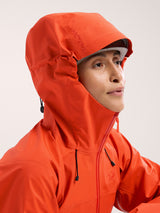 Arcteryx Womens Beta SL Jacket