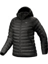 Arcteryx Womens Cerium Hoody