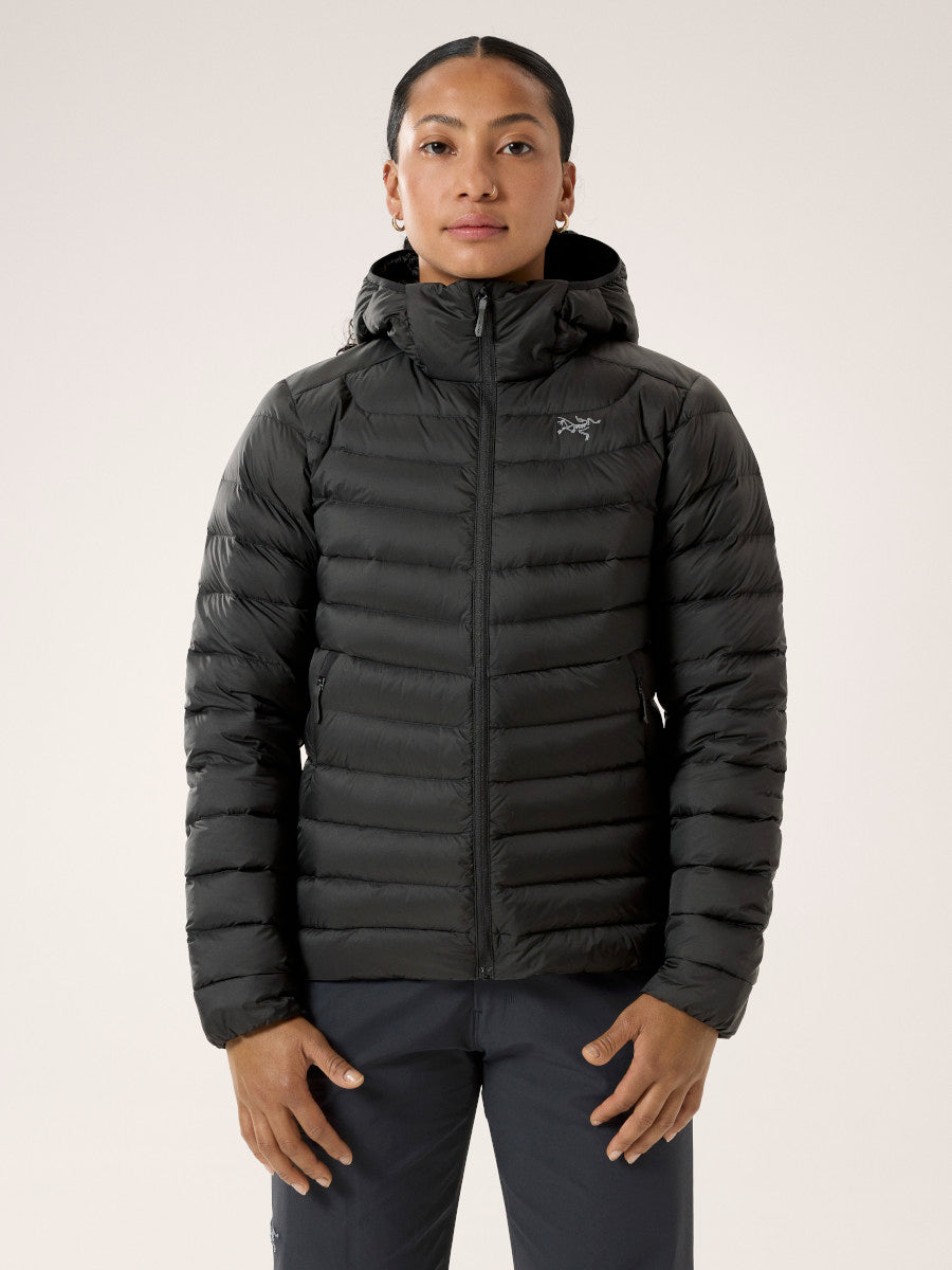 Arcteryx Womens Cerium Hoody
