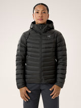 Arcteryx Womens Cerium Hoody