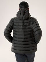 Arcteryx Womens Cerium Hoody