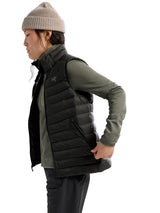 Arcteryx Womens Cerium Vest