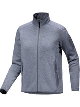 Arcteryx Womens Covert Cardigan