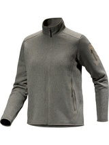 Arcteryx Womens Covert Cardigan