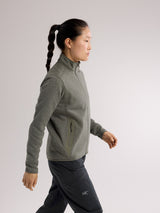 Arcteryx Womens Covert Cardigan