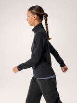Arcteryx Womens Delta Jacket