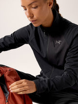 Arcteryx Womens Delta Jacket