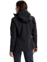 Arcteryx Womens Gamma Hoody