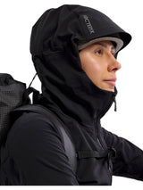 Arcteryx Womens Gamma Hoody