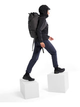 Arcteryx Womens Gamma Hoody