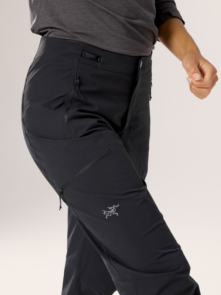 Arcteryx Womens Gamma Pant