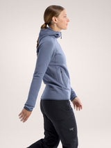 Arcteryx Womens Kyanite Hoody