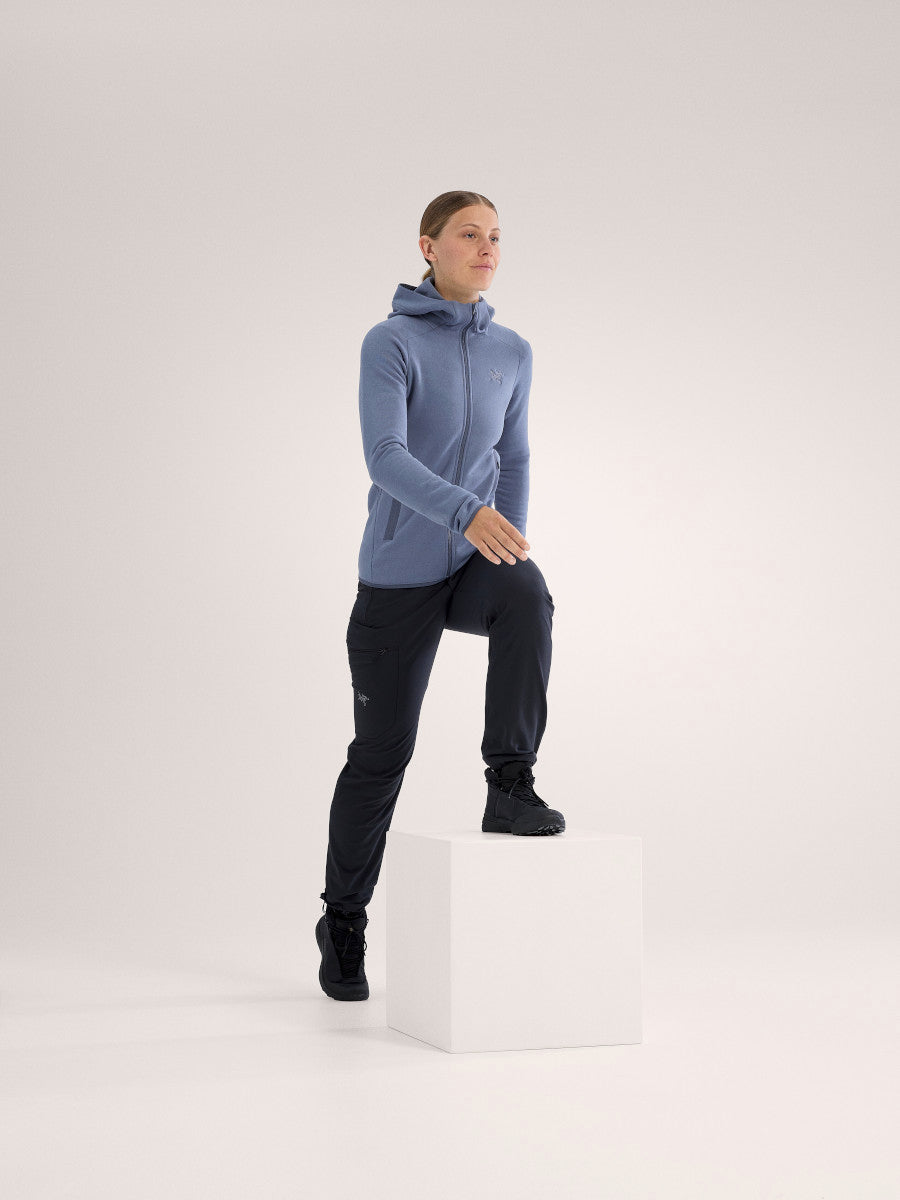 Arcteryx Womens Kyanite Hoody