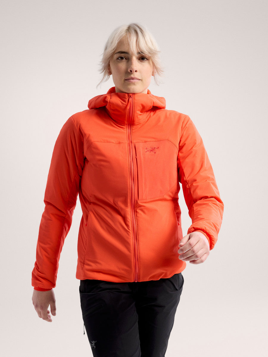 Arcteryx Womens Proton Hoody