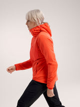 Arcteryx Womens Proton Hoody