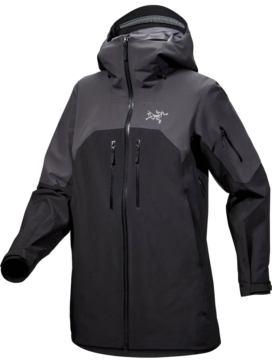 Arcteryx Womens Rush Jacket – Facewest.co.uk