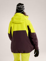 Arcteryx Womens Rush Jacket