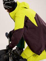 Arcteryx Womens Rush Jacket
