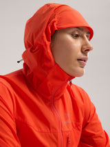 Arcteryx Womens Squamish Hoody
