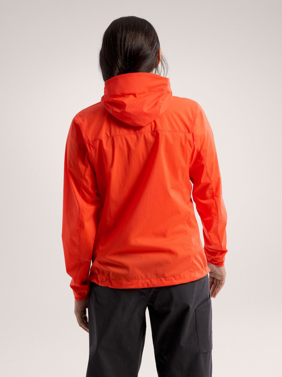 Arcteryx Womens Squamish Hoody