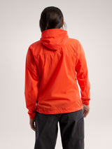 Arcteryx Womens Squamish Hoody