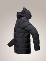 Arcteryx Womens Thorium Hoody