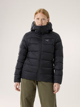 Arcteryx Womens Thorium Hoody
