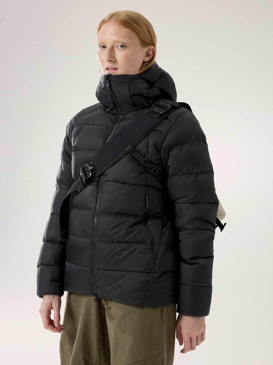 Arcteryx Womens Thorium Hoody