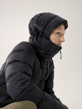 Arcteryx Womens Thorium Hoody