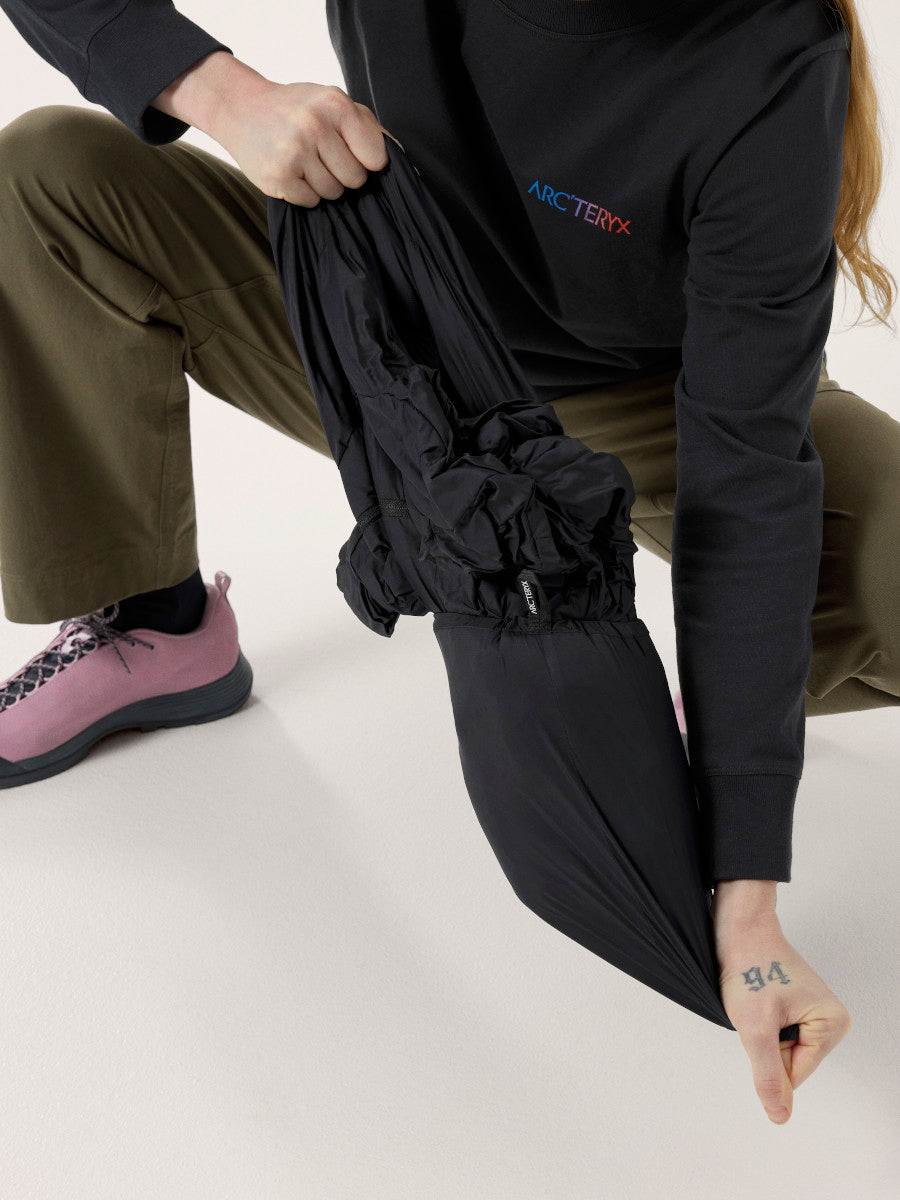 Arcteryx Womens Thorium Hoody