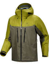 Arcteryx Alpha Jacket