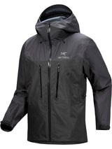 Arcteryx Alpha Jacket