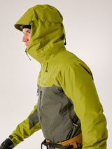 Arcteryx Alpha Jacket