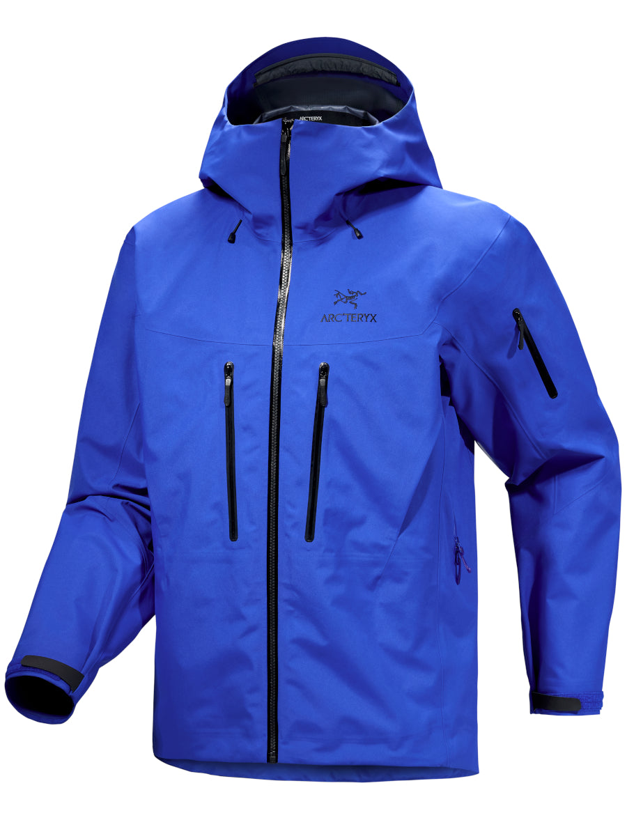 Arcteryx Alpha SV Jacket – Facewest.co.uk