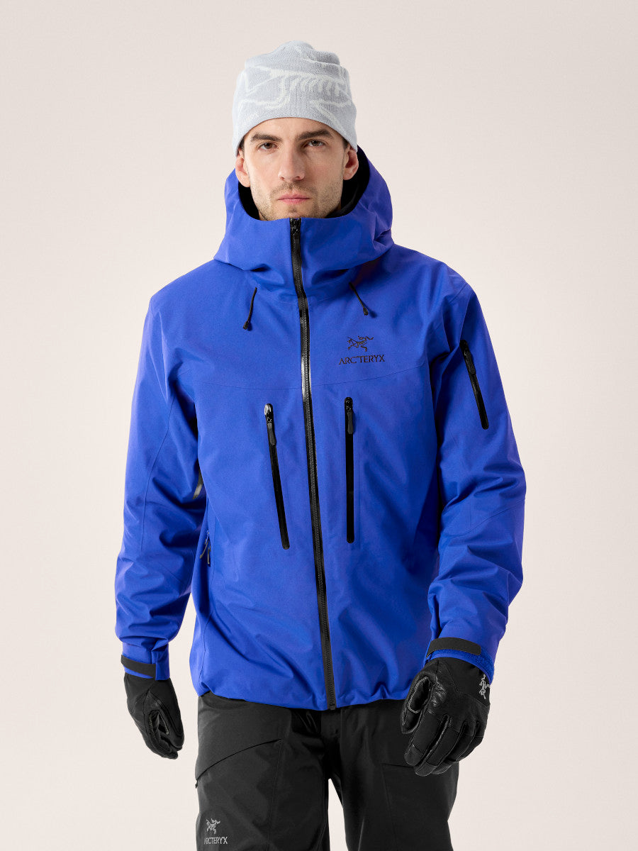 Arcteryx Alpha SV Jacket – Facewest.co.uk