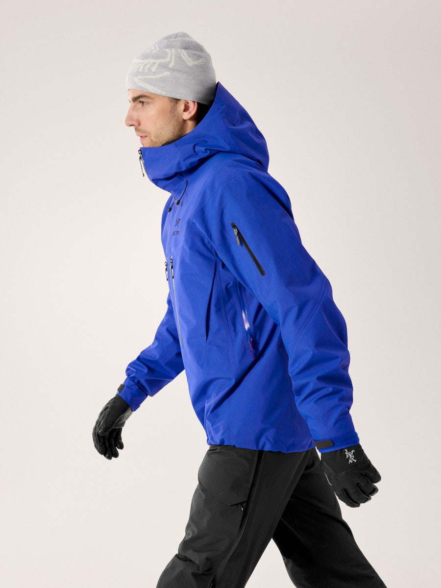 Arcteryx Alpha SV Jacket – Facewest.co.uk