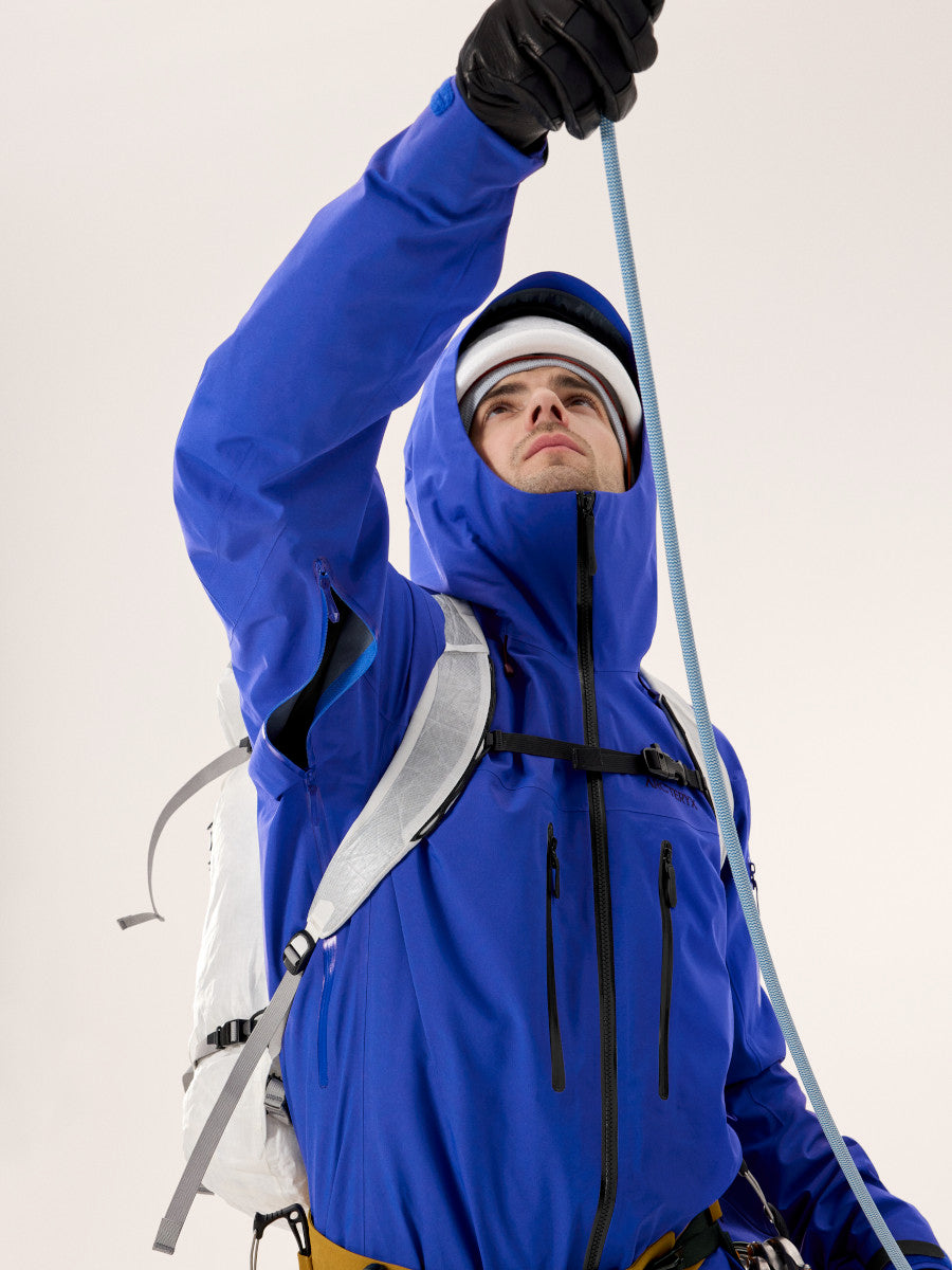 Arcteryx Alpha SV Jacket