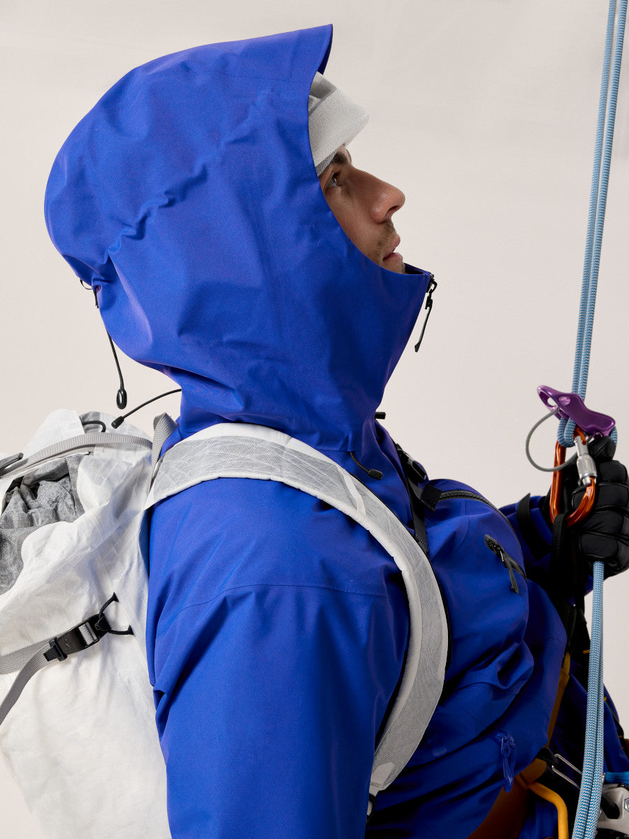 Arcteryx Alpha SV Jacket