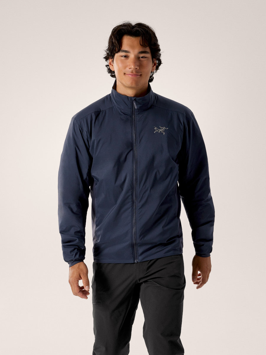 Arcteryx Atom Jacket