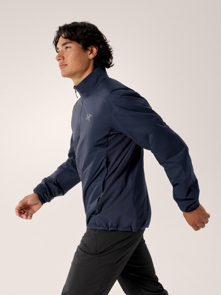 Arcteryx Atom Jacket