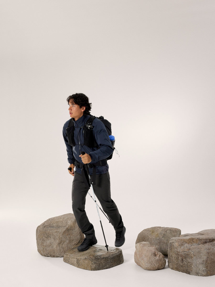 Arcteryx Atom Jacket