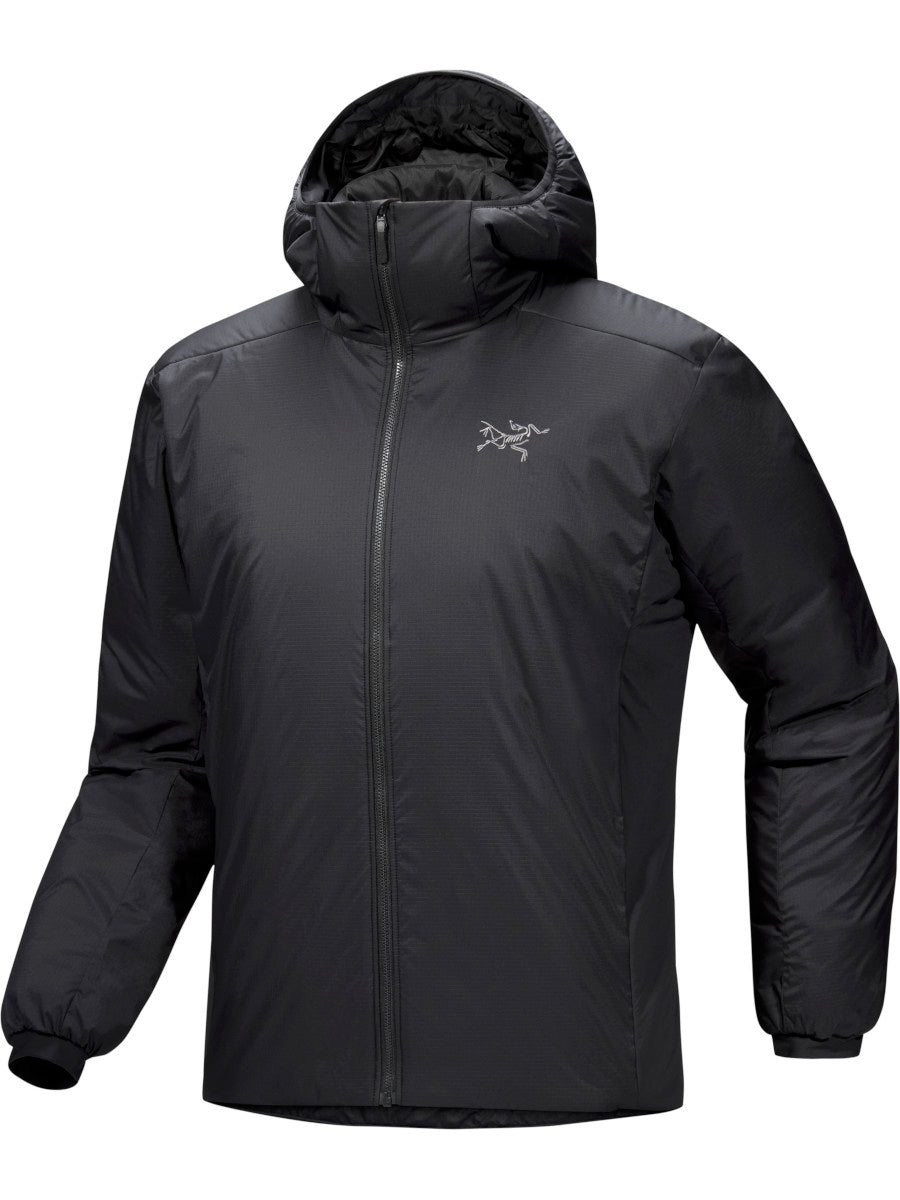 2025AW アークテリクス Atom SV Hoody ブラック Mサイズ Arcteryx Atom SV Hoody – Facewest.co.uk