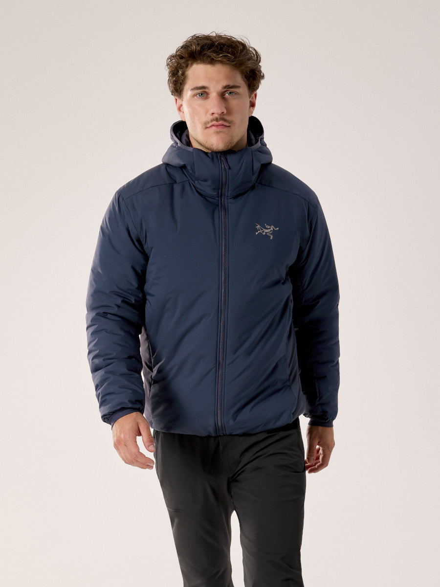 Arcteryx Atom SV Hoody