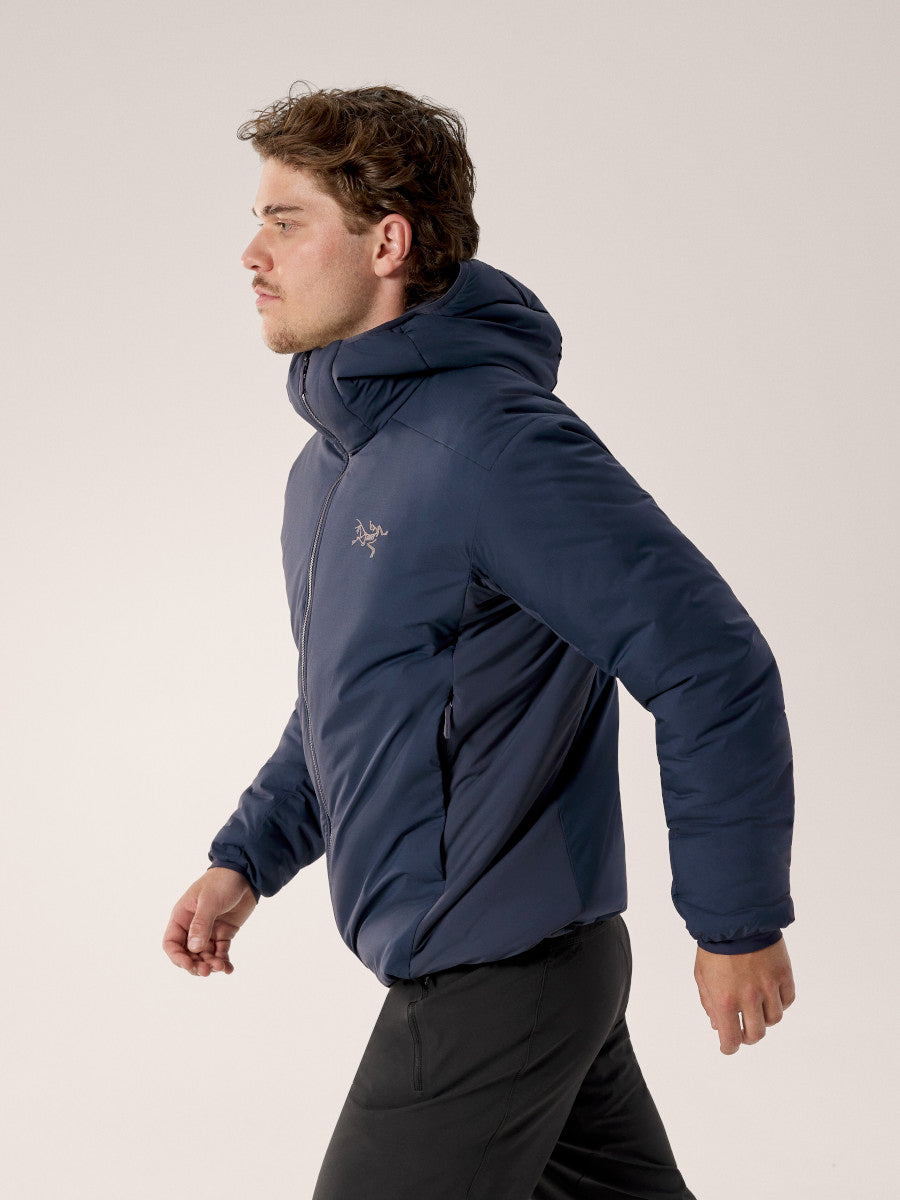 Arcteryx Atom SV Hoody – Facewest.co.uk