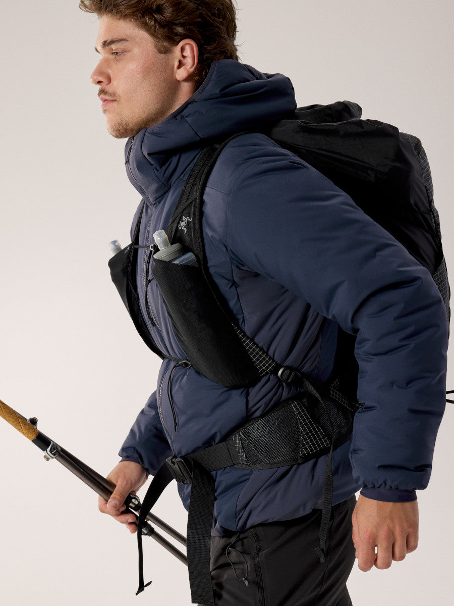 Arcteryx Atom SV Hoody