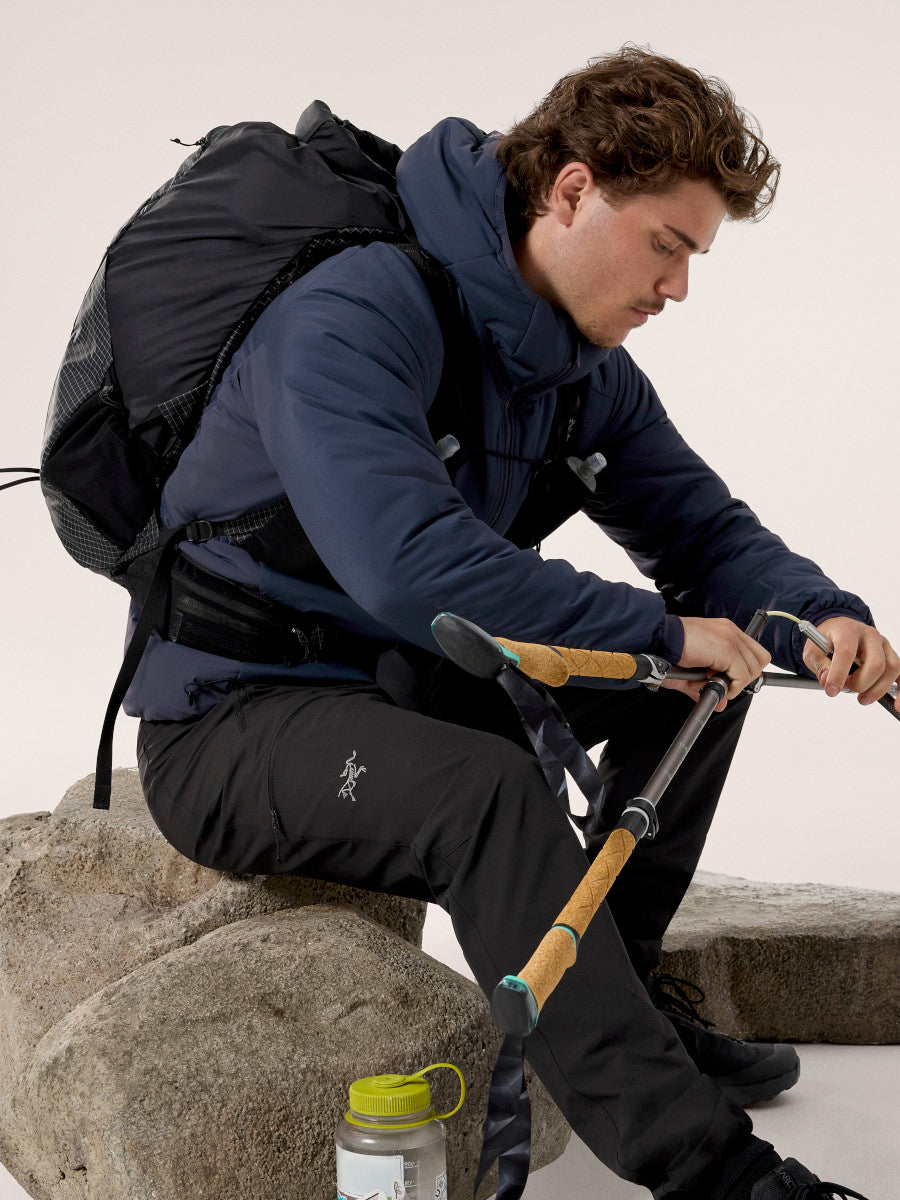 Arcteryx Atom SV Hoody